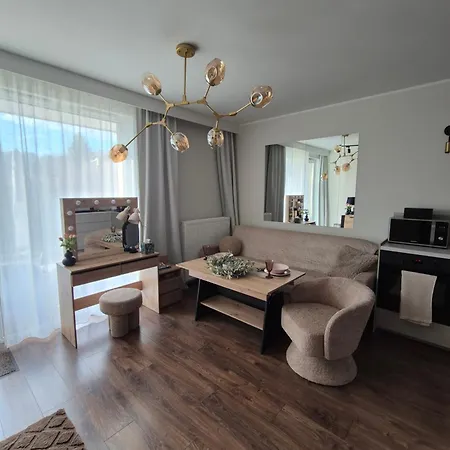 Apartamento Lesny Zakatek Reda