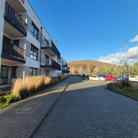 Apartment Lesny Zakatek *