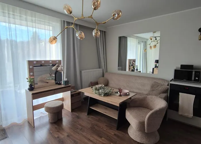 Apartamento Lesny Zakatek Reda